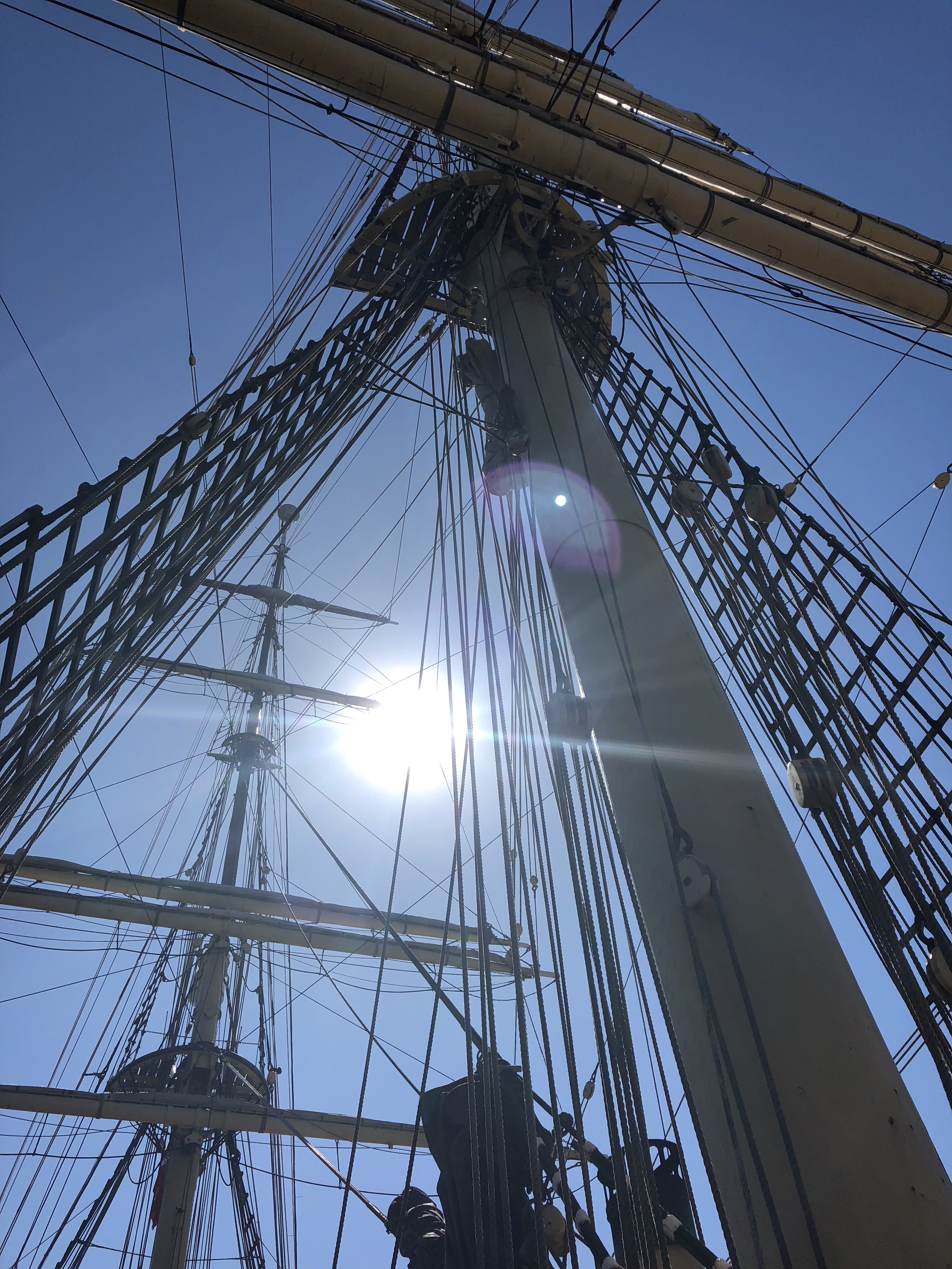 The Search for Speed Under Sail（帆船no） The Search for Speed Under Sail（帆船no） The Search for Speed