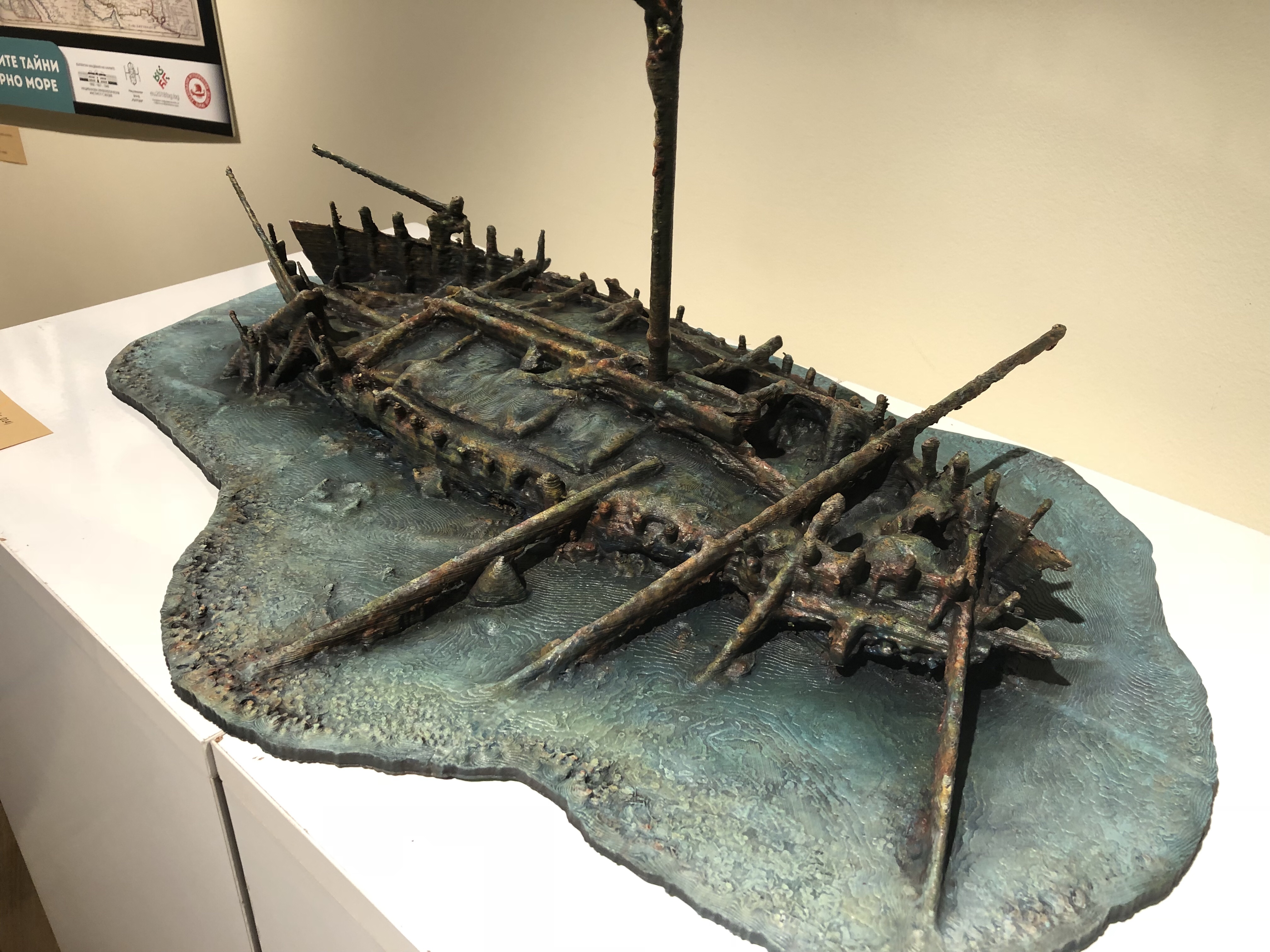 ブルガリアで行われている注目の水中考古学プロジェクトを紹介 – Hi